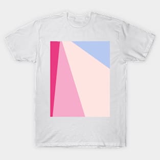 Geometric T-Shirt